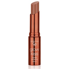 GOLDEN ROSE Тинт- бальзам для губ Glow Kiss Tinted Lip Balm