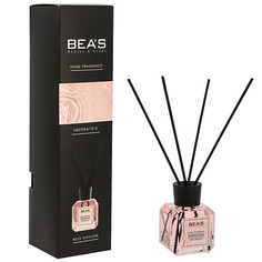 Аромадиффузор BEAS Диффузор для дома Reed Diffuser Imperatrix 120