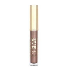 Тени для век GOLDEN ROSE Жидкие тени для век Eye Glaze Liquid Eyeshadow