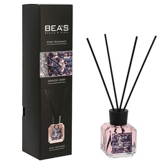 Аромадиффузор BEAS Диффузор для дома Reed Diffuser Japanese Cherry 120