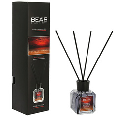 Аромадиффузор BEAS Диффузор для дома Reed Diffuser Red Night 120