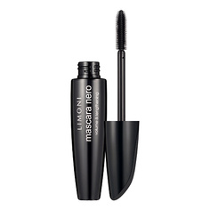 LIMONI Тушь для ресниц Удлинение и Объем Mascara