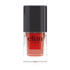 ELIAN Лак для ногтей Nail Lacquer