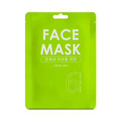 Маска для лица TAIYAN ВНА-маска против acne и жирности 30