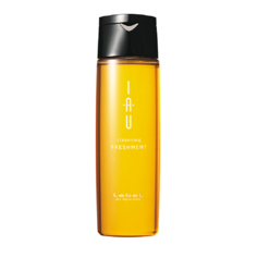 Шампунь для волос LEBEL Охлаждающий аромашампунь для жирной кожи головы IAU Cleansing Freshment 200