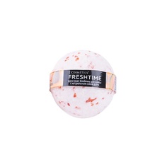 Бомбочка для ванны LCOSMETICS Бурлящий шарик с соком Дыни 170.0 L'cosmetics