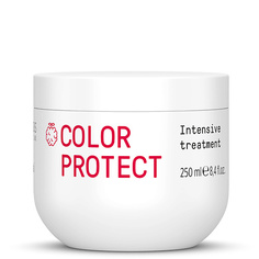 Кондиционеры, бальзамы и маски Framesi Маска для окрашенных волос COLOR PROTECT INTENSIVE TREATMENT 250