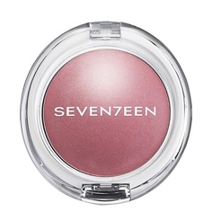 SEVEN7EEN Румяна компактные перламутровые PEARL BLUSH POWDER