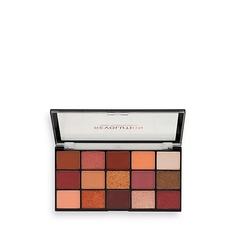 Тени REVOLUTION MAKEUP Палетка теней RE-LOADED PALETTE