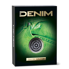 Туалетная вода DENIM Musk 100