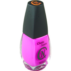CHATTE NOIRE Лак для ногтей Эмаль Полутон Lilac