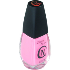 CHATTE NOIRE Лак для ногтей Эмаль Brown