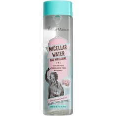 PETITE MAISON Мицеллярная вода MICELLAR WATER