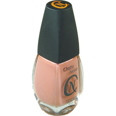 CHATTE NOIRE Лак для ногтей Эмаль Brown