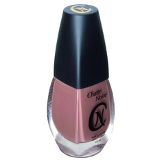 CHATTE NOIRE Лак для ногтей Эмаль Brown