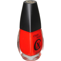 CHATTE NOIRE Лак для ногтей Эмаль Полутон Red Burgundy