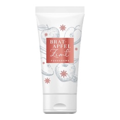 Крем для рук LAUFWUNDER Winter Handcreme Зимний крем для рук, грейпфрут 50