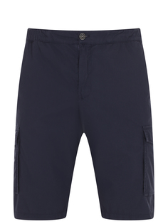 Шорты хлопковые Paul&Shark