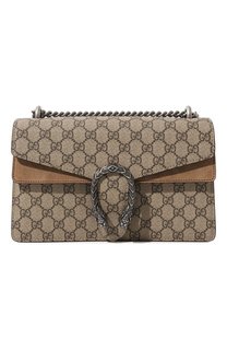 Сумка Dionysus GG small Gucci