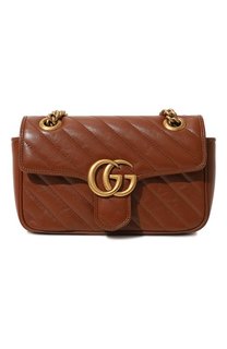 Сумка GG Marmont mini Gucci