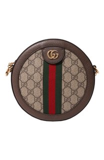 Сумка Ophidia mini Gucci