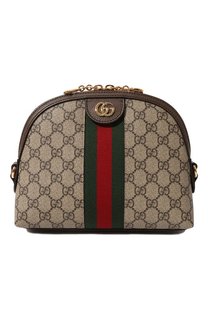 Сумка Ophidia GG small Gucci