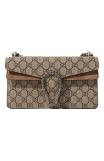 Сумка Dionysus small Gucci