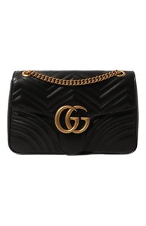 Сумка GG Marmont medium Gucci