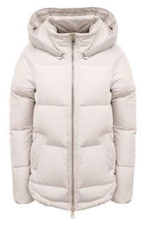 Утепленная куртка Lorena Antoniazzi