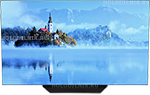 OLED телевизор LG OLED55B2RLA
