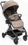 Коляска Amarobaby VOYAGER коричневый (AB22-10VOYAGER/12)