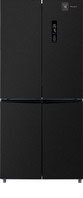 Многокамерный холодильник Weissgauff WCD 450 XB NoFrost Inverter