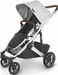 Коляска прогулочная UPPAbaby Cruz V2 BRYCE жемчужно-белый