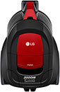 Пылесос LG VC5316NNDR