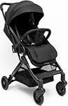 Прогулочная коляска Amarobaby VOYAGER черный (AB22-10VOYAGER/09)