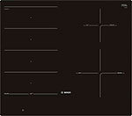 Встраиваемая электрическая варочная панель Bosch PXE601DC1E