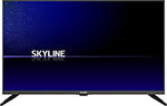 LED Телевизор Skyline 32U5020 черный