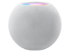 Колонка APPLE HomePod Mini White