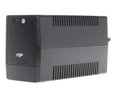 Источник бесперебойного питания FSP DP1000 1000VA 600W