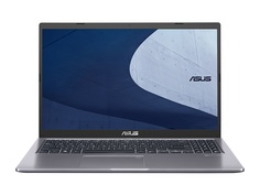 Ноутбук ASUS ExpertBook P1 P1512CEA-BQ0232W Grey 90NX05E1-M008T0 (Intel Core i5 1135G7 2.4 Ghz/8192Mb/512Gb SSD/Intel Iris Xe Graphics/Wi-Fi/Bluetooth/Cam/15.6/Windows 11)