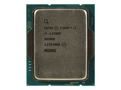 Процессор Intel Core i7-13700F OEM
