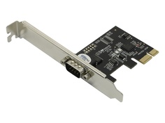 Контроллер ST-Lab PCI-E x1 I-550