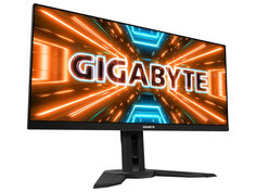 Монитор GigaByte M34WQ-EK