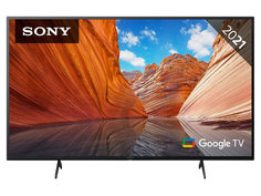 Телевизор Sony KD-55X80J