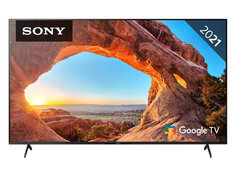 Телевизор Sony KD-55X85J