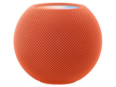 Колонка APPLE HomePod Mini Orange