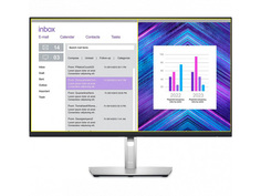 Монитор Dell P2723DE 210-BDEH