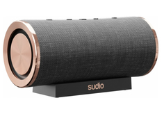 Колонка Sudio Femtio Grey-Copper FMTANC