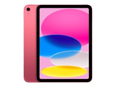 Планшет APPLE iPad 10.9 (2022) Wi-Fi 256Gb Pink