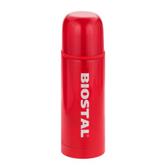 Термос Biostal 750ml Red NB-750C-R